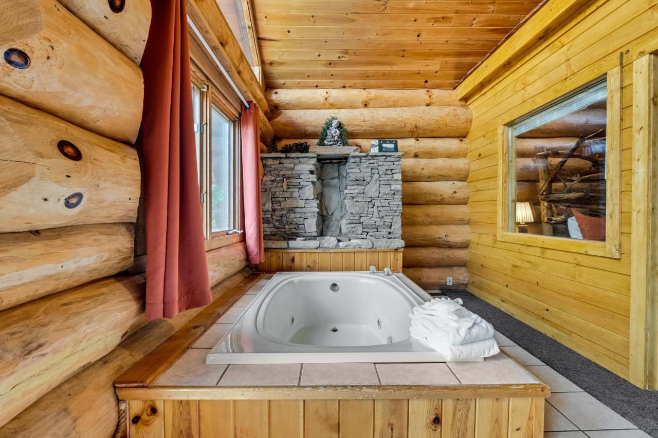 Star Views Villa Gatlinburg Exterior foto