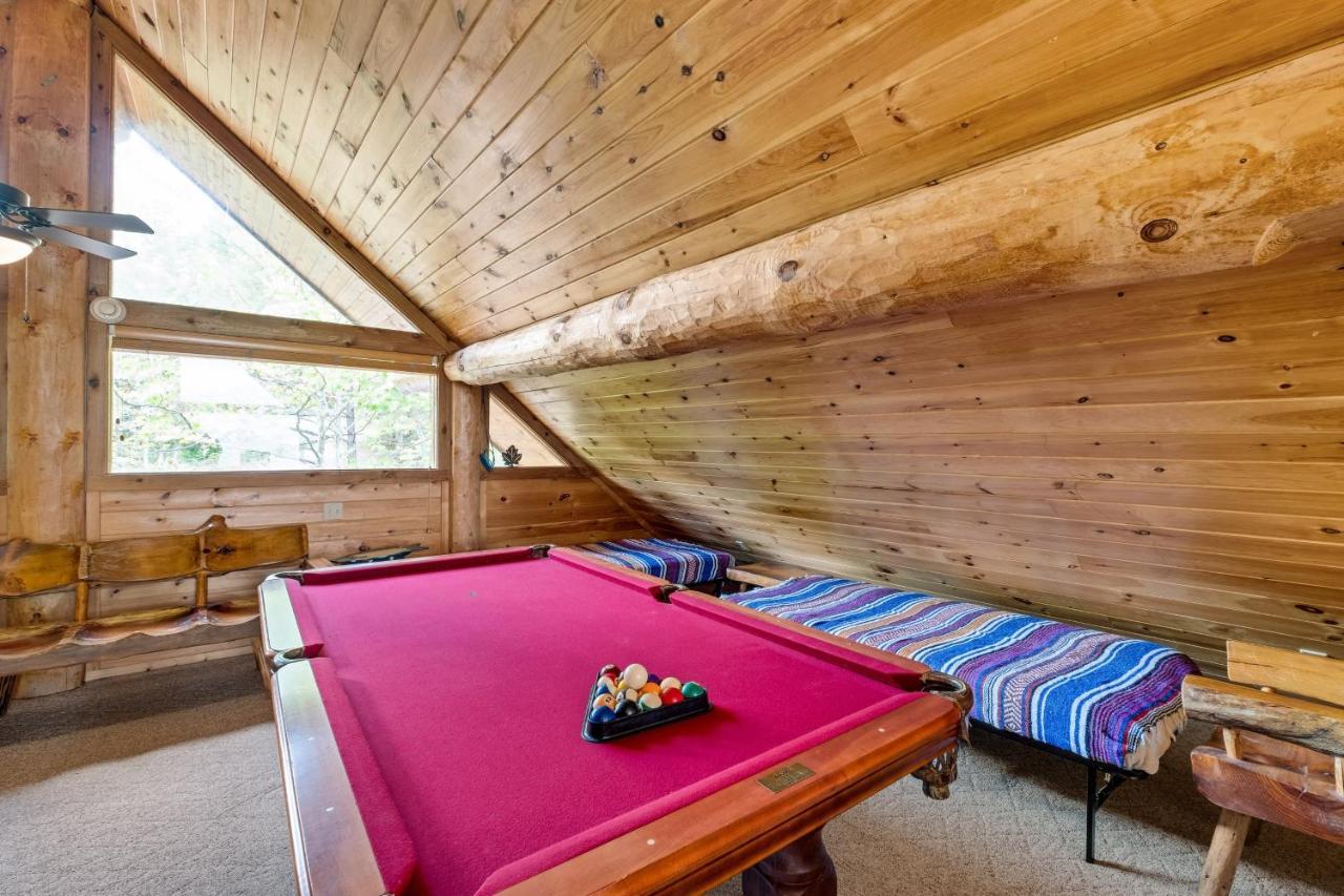Star Views Villa Gatlinburg Exterior foto
