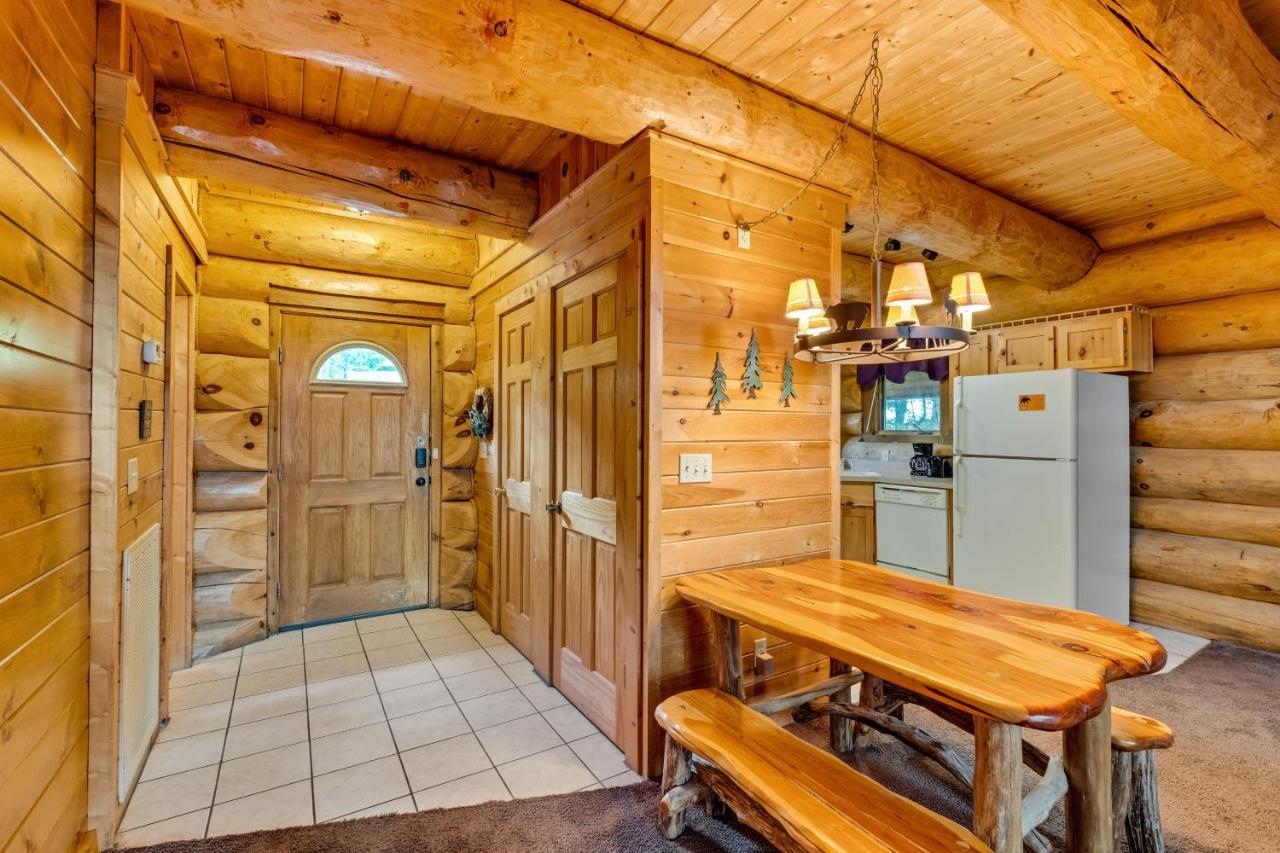 Star Views Villa Gatlinburg Exterior foto